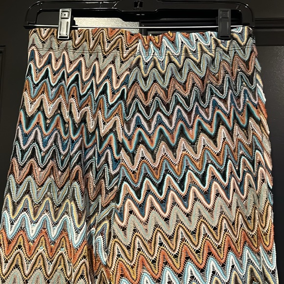 Missoni Like Pool Pants size XS - Picture 2 of 4